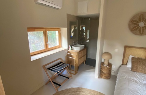 Sanilhac Other | Superb Cevennes farmhouse overlooking the Beaume river
