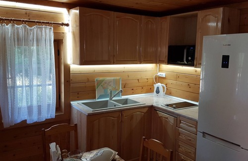 Borovets Ski Chalet | Superb chalet in the center of Borovets 3 minutes walk from