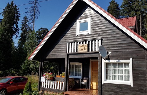 Borovets Ski Chalet | Superb chalet in the center of Borovets 3 minutes walk from