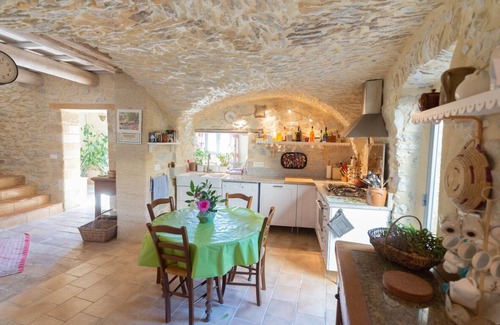 Belvezet Other | Superb comfortable farmhouse in a small village at the gates of Uzès
