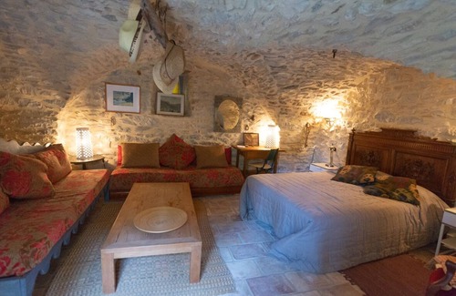 Belvezet Other | Superb comfortable farmhouse in a small village at the gates of Uzès
