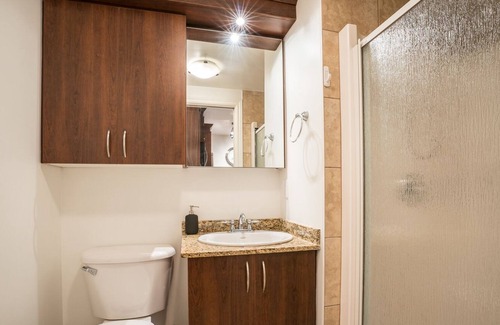 Saint-Sauveur Condo | Superb condo ski in /out SKI SAINT SAUVEUR