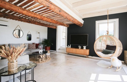 Cavaillon Other | Superb contemporary Mas at the foot of the Luberon