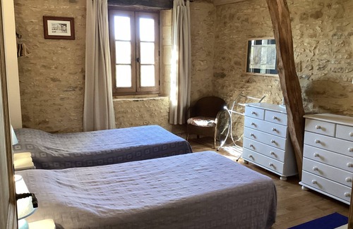 Saint-Pompont House | Superb conversion of a farm barn, in a quiet rural location