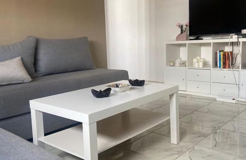 Dar Bouazza Apartment | Superb cosy appartement 10 min from Morocco Mall
