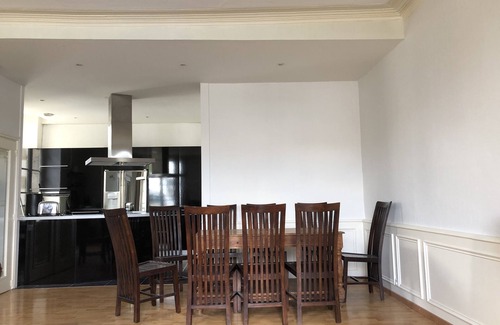 Morlaix Apartment | Superb duplex exceptional view on the port.