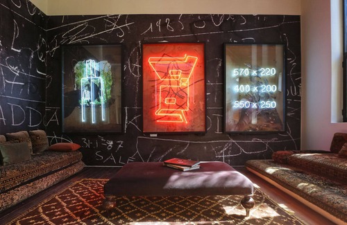Ait Hamid Villa | Superb estate: private pool, tennis court, Sauna, Hammam - by feelluxuryhlidays