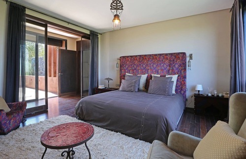 Ait Hamid Villa | Superb estate: private pool, tennis court, Sauna, Hammam - by feelluxuryhlidays