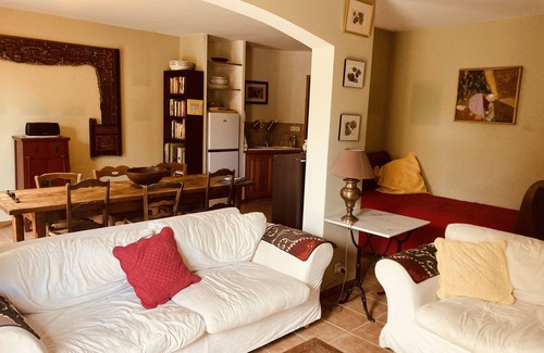 Seillans Villa | "SUPERB EXPERIENCE" MODERN VILLA, HUGE GARDEN, CLOSE TO VILLAGE