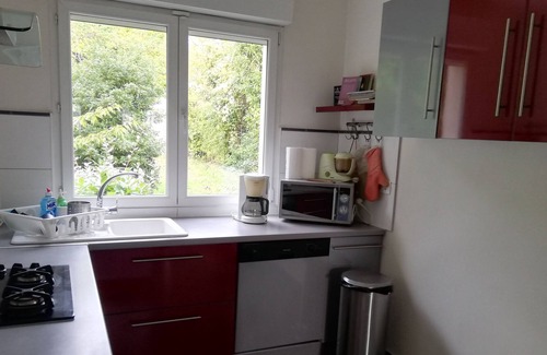Champigny-sur-Marne House | Superb family home with parking between Paris and Disneyland