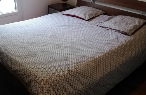 Champigny-sur-Marne House | Superb family home with parking between Paris and Disneyland
