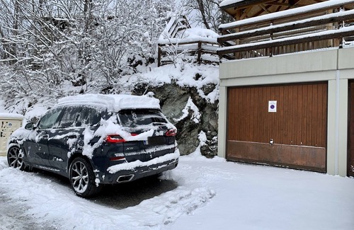 Saint-Pierre-de-Clages Ski Chalet | Superb Family Chalet NENDAZ/VALAIS - 4 Valleys - Ski at the foot .