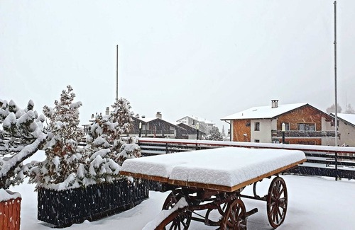 Saint-Pierre-de-Clages Ski Chalet | Superb Family Chalet NENDAZ/VALAIS - 4 Valleys - Ski at the foot .