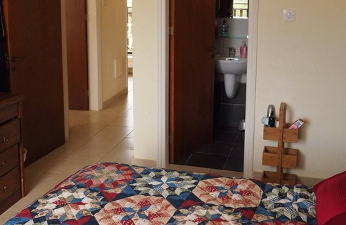 Kapparis Villa | Superb family focussed villa with a private pool yet only 3 mins from the sea