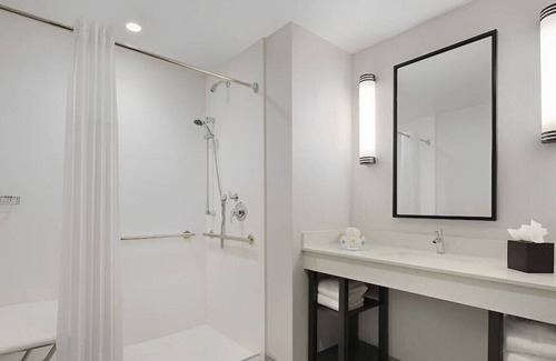 Miami Springs House | Superb Family Room! Close to The Wynwood Art Walk