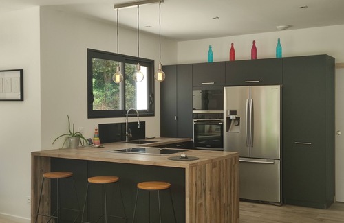 Ventabren Villa | Superb family villa for 8 people