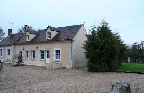 Merry-Sec Cottage | Superb farmhouse Bourguignonne