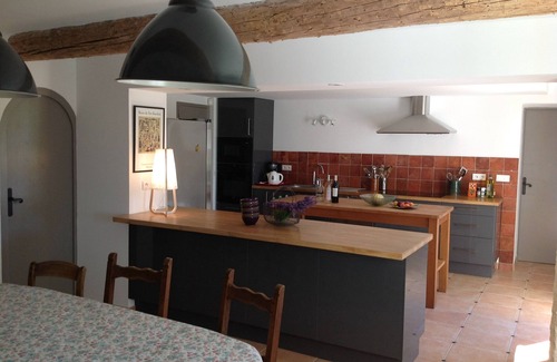 Gargas Other | Superb farmhouse in the heart of the Luberon Vaucluse for 14 people