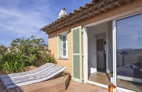 Port Grimaud House | Superb Fisherman's House with Private Pool/Mooring - Port Grimaud