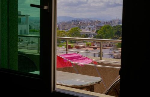 Marshan Apartment | Superb flat near the Medina