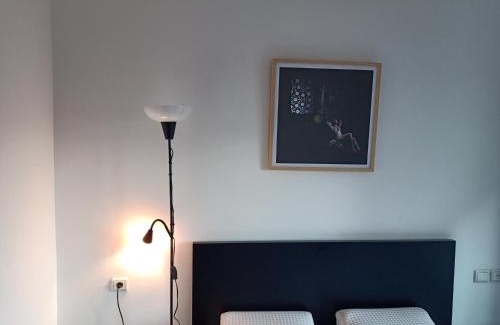 Marshan Apartment | Superb flat near the Medina