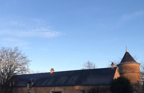 Sainte-Alvere House | Superb loft-style barn renovation for tribes of up to 8 people
