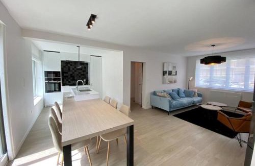 Le Touquet-Paris-Plage House | Superb fully renovated semi-detached house for 6 people