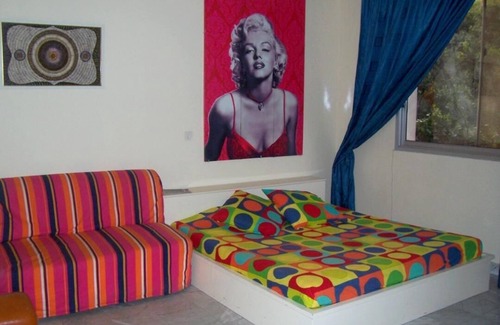 Dakar-Plateau Apartment | Superb furnished apartment for rent opposite Dakar Cathedral.
