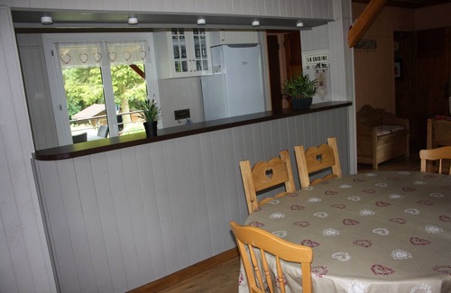 Arbonne-la-Foret Ski Chalet | Superb Gite close to the best climbing and hiking sites of Fontainebleau
