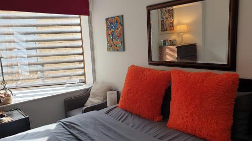 Leabridge House | Superb Guest Room