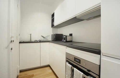 Gaillon Apartment | Superb Haussmanian apartment Palais Royal