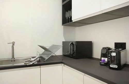 Gaillon Apartment | Superb Haussmanian apartment Palais Royal