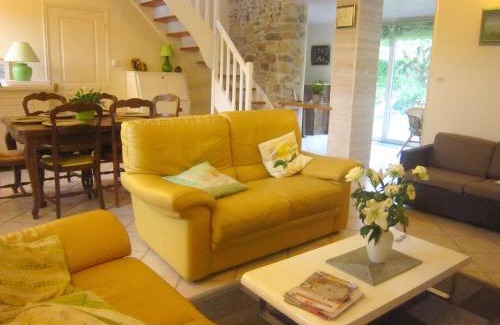 Escalles House | Superb holiday home in Escalles near the sea