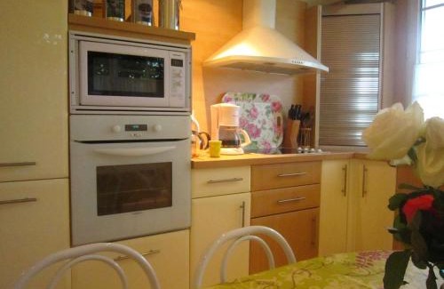 Escalles House | Superb holiday home in Escalles near the sea