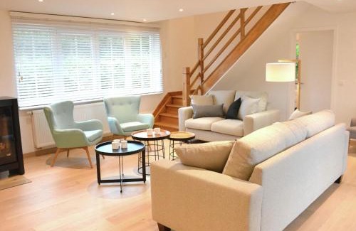 Ciney House | Superb holiday home with garden in Serinchamps