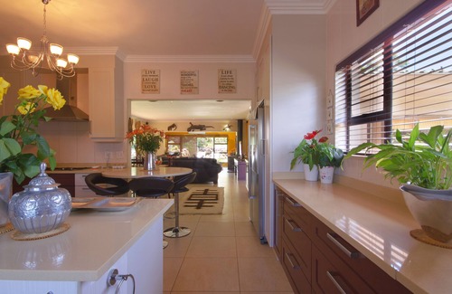 Greater Johannesburg Metropolitan Area House | Superb home in the heart of Sandton
