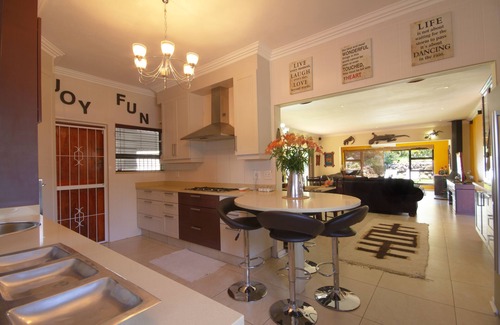 Greater Johannesburg Metropolitan Area House | Superb home in the heart of Sandton