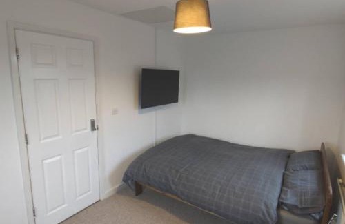 Staple Hill House | Superb homestay in South Gloucestershire!