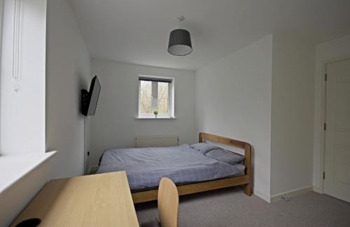 Staple Hill House | Superb homestay in South Gloucestershire!