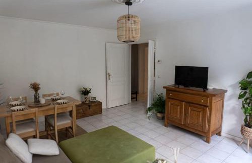Bel-Air Nord Apartment | Superb house at Nation