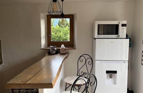 Fabras House | Superb house on the prairie