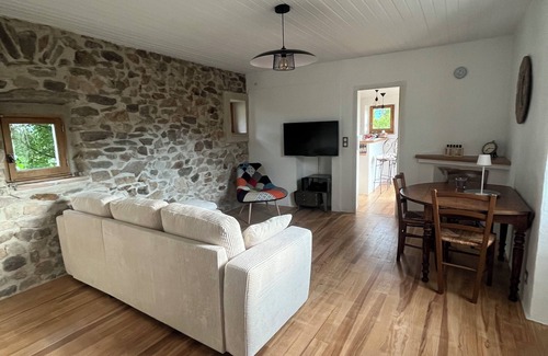 Fabras House | Superb house on the prairie