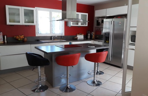 Ria-Sirach House | Superb house to rent with family or friends
