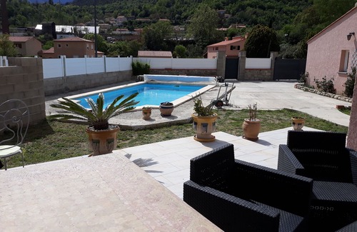Ria-Sirach House | Superb house to rent with family or friends