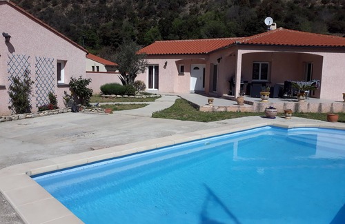 Ria-Sirach House | Superb house to rent with family or friends