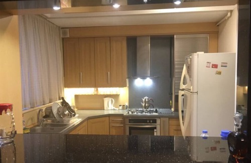 Bakırkoy House | Superb House with Marvelous Garden