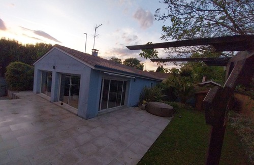 Le Haillan House | Superb house with spa