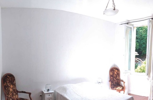 Gagnieres House | Superb house with swimming pool in the heart of the Cévennes