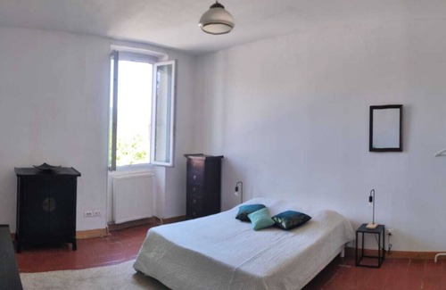 Gagnieres House | Superb house with swimming pool in the heart of the Cévennes