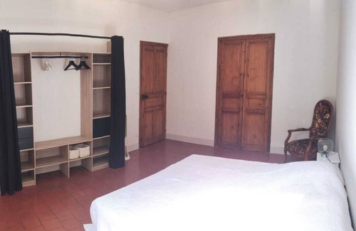 Gagnieres House | Superb house with swimming pool in the heart of the Cévennes